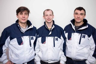 О компании ПотолокСервис: установка натяжных потолков в Гусе-Хрустальном