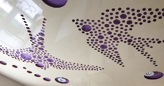 Резной потолок Apply Гусь-Хрустальный, цена от 4322 руб.